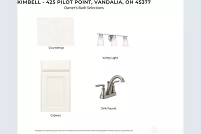 425 Pilot Point #1-305, Vandalia, OH 45377 - Photo 5