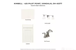 425 Pilot Point, Vandalia, OH 45377 - Photo 5