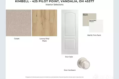 425 Pilot Point #1-305, Vandalia, OH 45377 - Photo 3