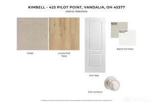 425 Pilot Point, Vandalia, OH 45377 - Photo 3