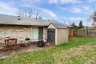 367 Franklin Road, Waynesville, OH 45068 - Photo 23