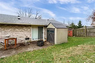 367 Franklin Rd, Waynesville, OH 45068 - Photo 23