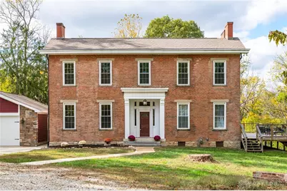 733 State Route 380, Xenia, OH 45385 - Photo 5