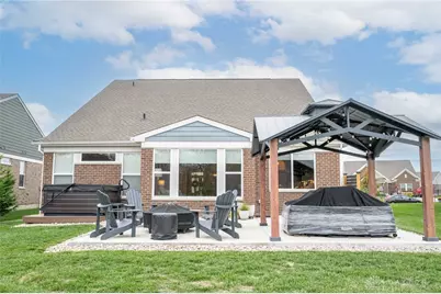 5139 Renaissance Park Drive, Franklin, OH 45005 - Photo 11