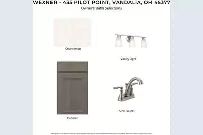435 Pilot Point #1-303, Vandalia, OH 45377 - Photo 5