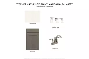 435 Pilot Point, Vandalia, OH 45377 - Photo 5