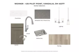 435 Pilot Point, Vandalia, OH 45377 - Photo 3