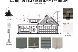 435 Pilot Point, Vandalia, OH 45377 - Photo 3