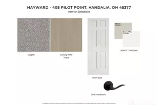 405 Pilot Point, Vandalia, OH 45377 - Photo 3