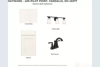 405 Pilot Point #1-204, Vandalia, OH 45377 - Photo 5