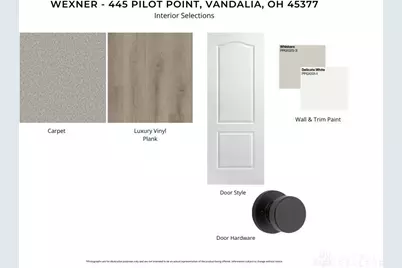 455 Pilot Point #1-202, Vandalia, OH 45377 - Photo 3