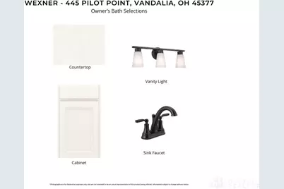 455 Pilot Point #1-202, Vandalia, OH 45377 - Photo 5