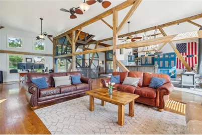 6350 Arcanum Bearsmill Road, Greenville, OH 45331 - Photo 7