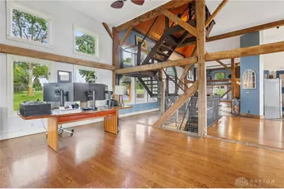 6350 Arcanum Bearsmill Road, Greenville, OH 45331 - Photo 27