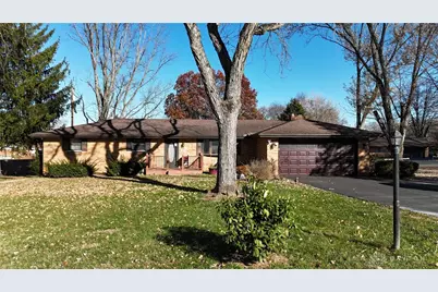 1070 Nagle Court, Beavercreek, OH 45430 - Photo 1