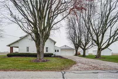 2255 Red River West Grove Road, Arcanum, OH 45304 - Photo 1