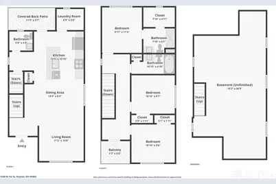 1240 W 1st Street, Dayton, OH 45402 - Photo 41