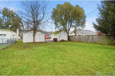 413 Spring Avenue, Franklin, OH 45005 - Photo 3