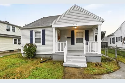 413 Spring Avenue, Franklin, OH 45005 - Photo 1