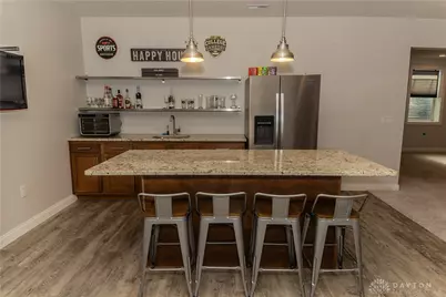 1018 Hunters Ridge Drive, Tipp City, OH 45371 - Photo 35