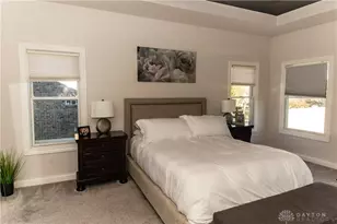 1018 Hunter's Ridge Dr, Tipp City, OH 45371 - Photo 21