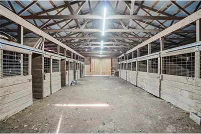 9185 S Mann Road, Bethel Twp, OH 45371 - Photo 41