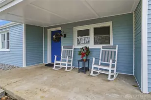 9185 S Mann Rd, Bethel Twp, OH 45371 - Photo 3