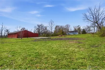 9185 S Mann Road, Bethel Twp, OH 45371 - Photo 45