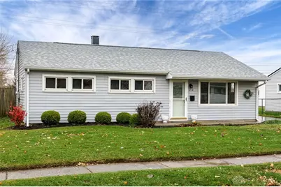 214 Marview Avenue, Vandalia, OH 45377 - Photo 3