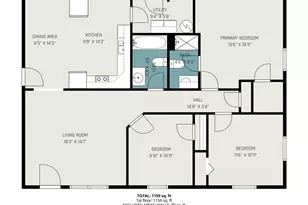 3277 State Route 73, Hillsboro, OH 45133 - Photo 17