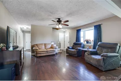 161 Montana Drive, Xenia, OH 45385 - Photo 9