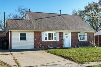 161 Montana Drive, Xenia, OH 45385 - Photo 3