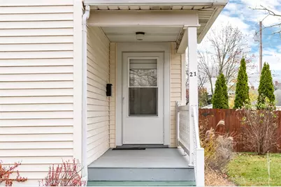 21 Lutz Avenue, Dayton, OH 45420 - Photo 3