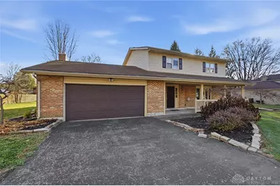 5336 Red Coach Road, Centerville, OH 45429 - Photo 3