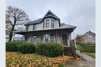 907 S Limestone Street, Springfield, OH 45505 - Photo 1