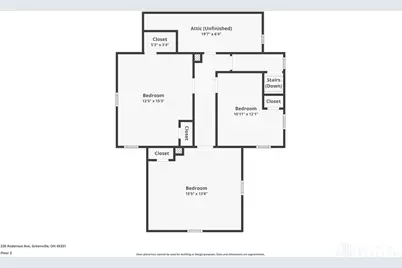 220 Anderson Avenue, Greenville, OH 45331 - Photo 39