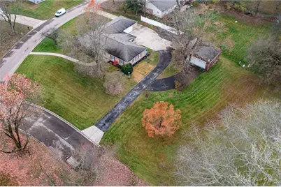 3136 Suburban Drive, Beavercreek, OH 45432 - Photo 61