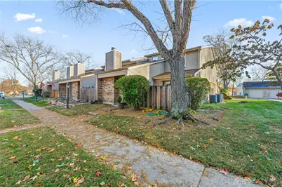 460 Jamestown Circle, Dayton, OH 45458 - Photo 23