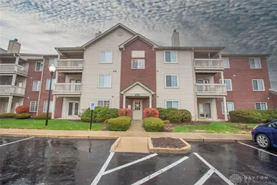 1875 Waterstone Boulevard #101, Miamisburg, OH 45342 - Photo 1