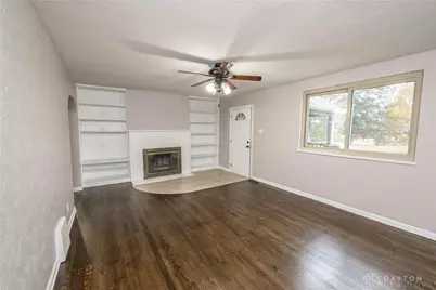 7851 Volk Drive, Dayton, OH 45415 - Photo 9