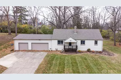 7851 Volk Drive, Dayton, OH 45415 - Photo 1