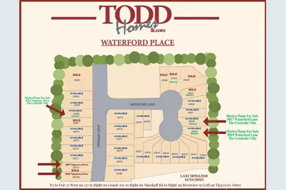 5019 Waterford Lane, Middletown, OH 45044 - Photo 49