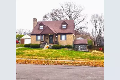 2302 Rustic Road, Dayton, OH 45406 - Photo 1