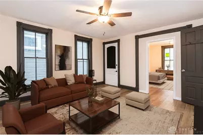 519 Wyoming Street, Dayton, OH 45410 - Photo 5