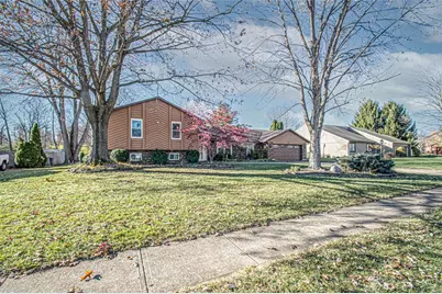 1939 Sugar Run Trail, Bellbrook, OH 45305 - Photo 43