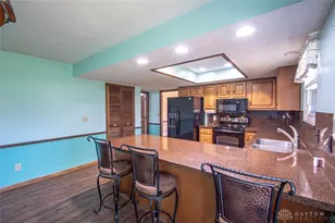 1939 Sugar Run Trail, Bellbrook, OH 45305 - Photo 13