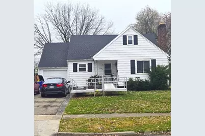 3306 Otterbein Avenue, Dayton, OH 45406 - Photo 1