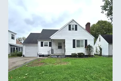 3306 Otterbein Avenue, Dayton, OH 45406 - Photo 1
