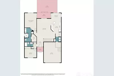 3871 Heritage Pointe Boulevard, Mason, OH 45040 - Photo 51