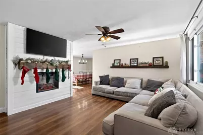 7890 Sebring Drive, Dayton, OH 45424 - Photo 5